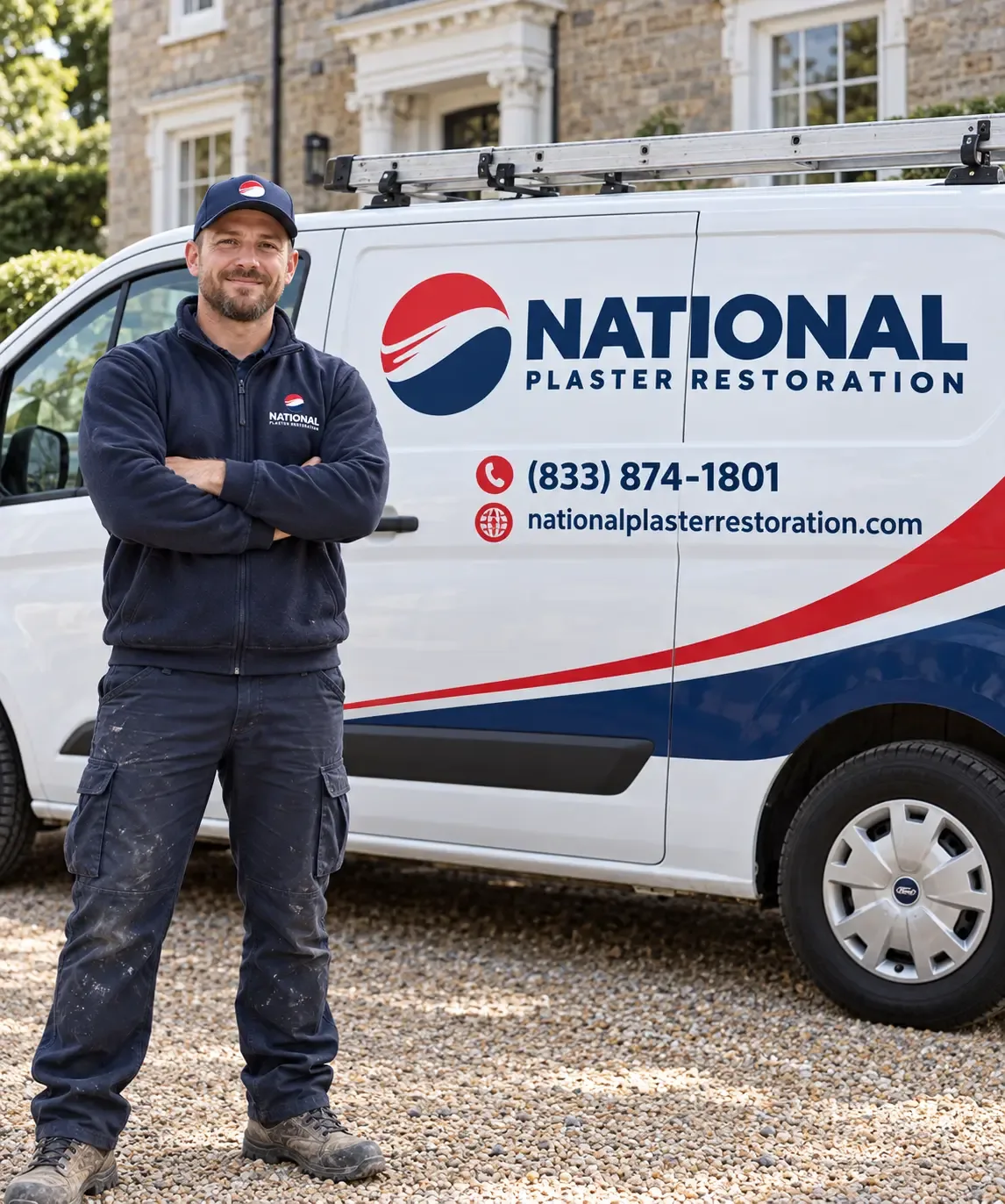 Plaster Repair company in Edelstein, IL